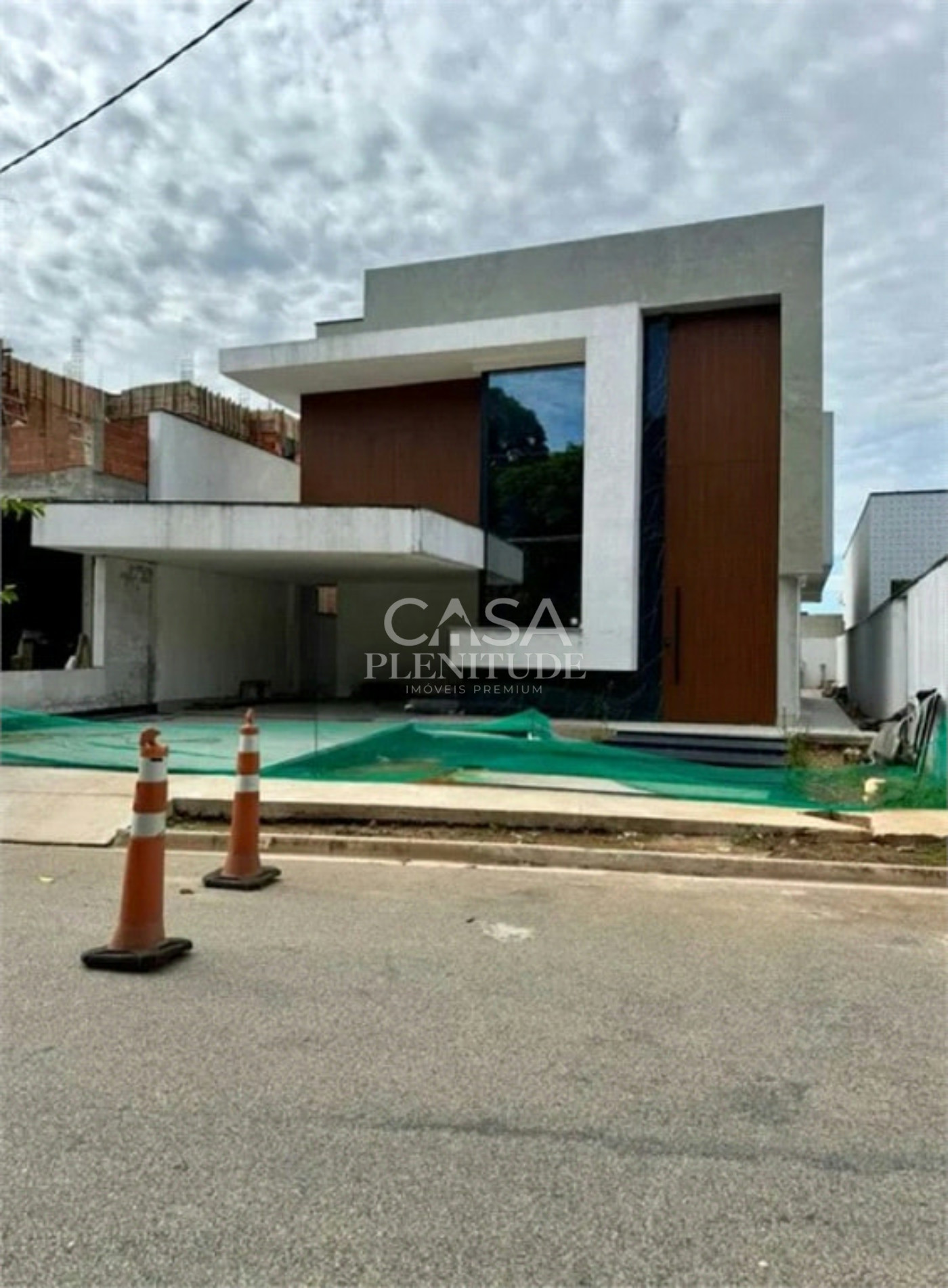 Casa em condomínio à venda com 4 suítes em Jardim Residencial Chácara Ondina, Sorocaba, SP