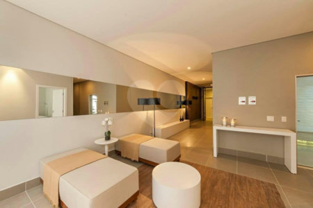 Apartamento à venda com 1 suíte em Pinheiros, São Paulo, SP