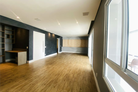 Apartamento à venda com 3 suítes no Centro, São Bernardo do Campo, SP