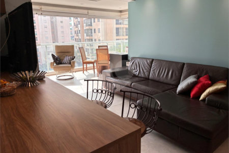 Apartamento à venda com 2 quartos, sendo 1 suíte, em Santa Teresinha, São Paulo, SP