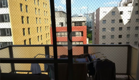 Apartamento à venda com 3 quartos em Aclimação, São Paulo, SP