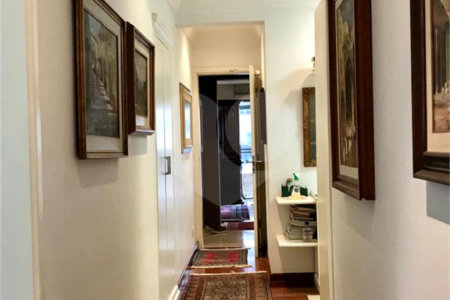 Apartamento à venda com 3 suítes em Vila Mariana, São Paulo, SP