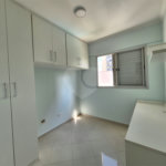 Apartamento à venda com 2 quartos em Jardim Ester, São Paulo, SP
