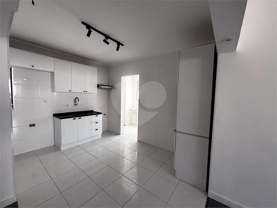 Apartamento à venda com 2 quartos, sendo 1 suíte, em Mandaqui, São Paulo, SP
