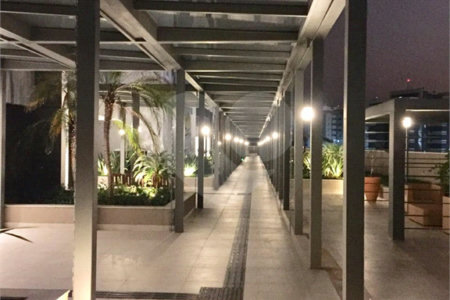 Apartamento à venda com 3 suítes em Vila Nova Socorro, Mogi das Cruzes, SP