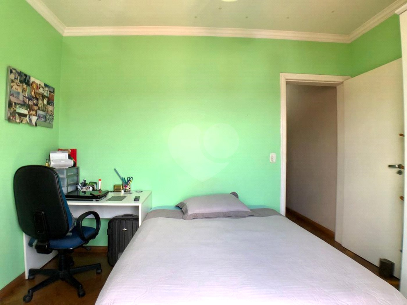 Sobrado à venda ou para alugar com 4 quartos, sendo 2 suítes, em Água Fria, São Paulo, SP