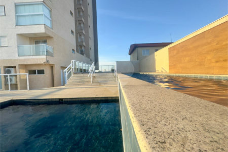Apartamento para alugar com 2 quartos, sendo 1 suíte, em Vila Hortência, Sorocaba, SP