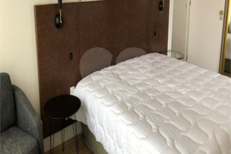 Flat à venda com 1 suíte em Jardim São Paulo(zona Norte), São Paulo, SP