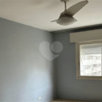 Apartamento Paraíso para locação