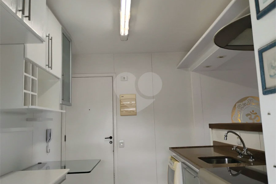 Lindo Apartamento Alto Da Boa Vista