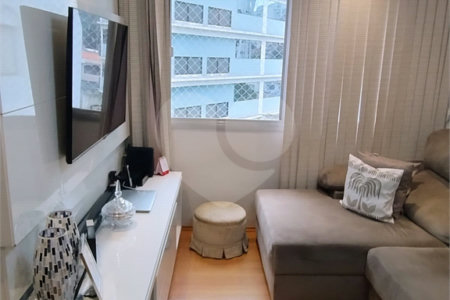 Apartamento à venda com 3 quartos em Vila São Francisco, São Paulo, SP
