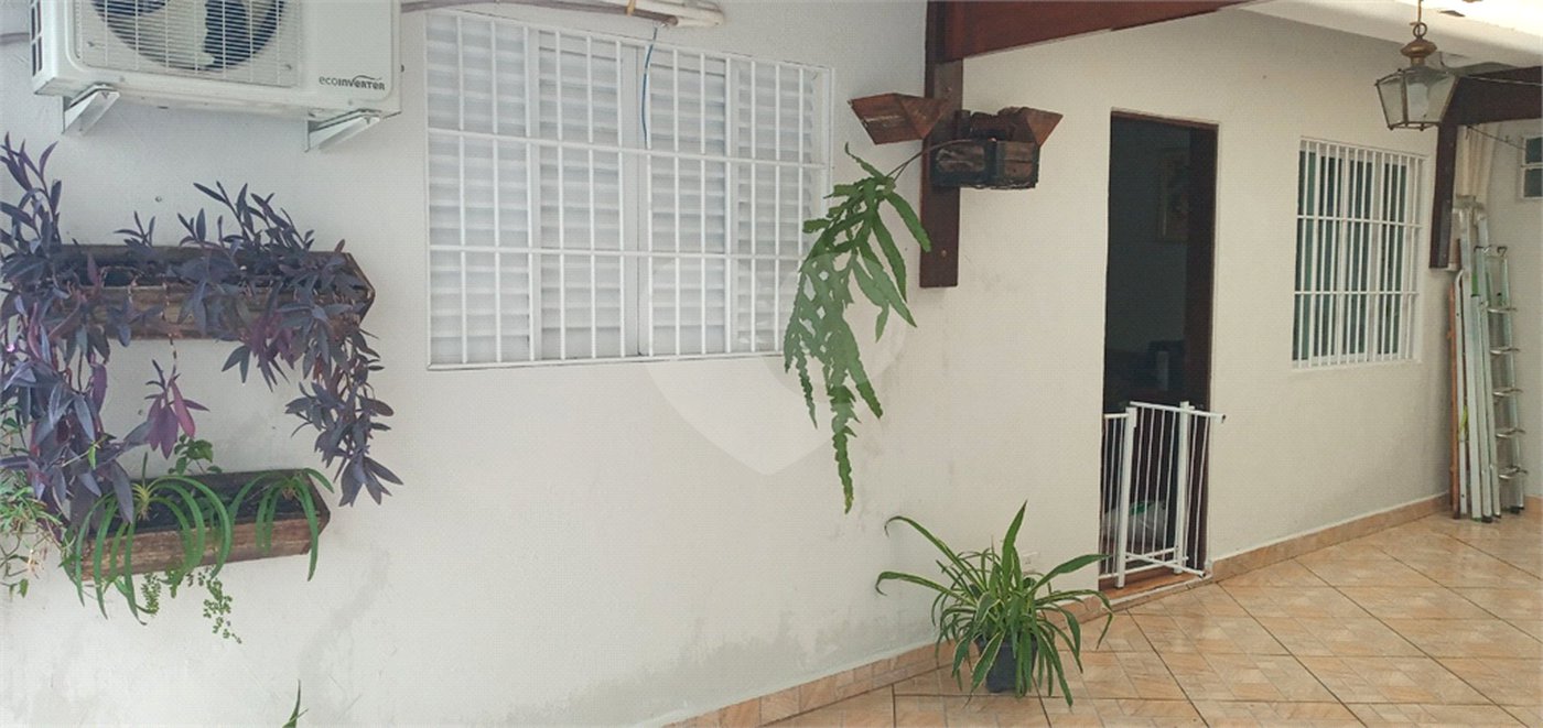 Casa Térrea à venda com 2 quartos em Freguesia do Ó, São Paulo, SP