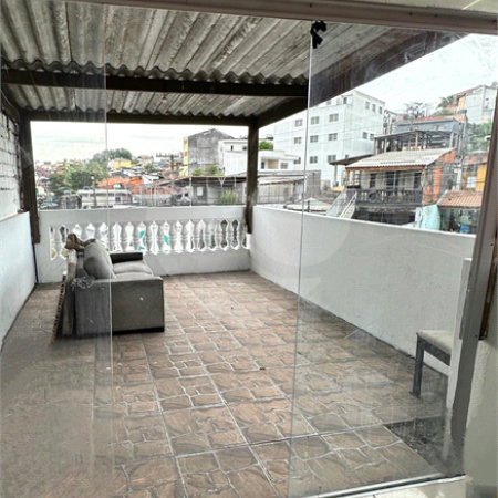 Sobrado à venda com 3 quartos em Jardim das Esmeraldas, São Paulo, SP