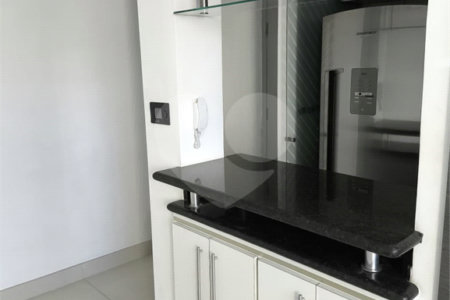 Apartamento à venda com 2 quartos em Brooklin Paulista, São Paulo, SP