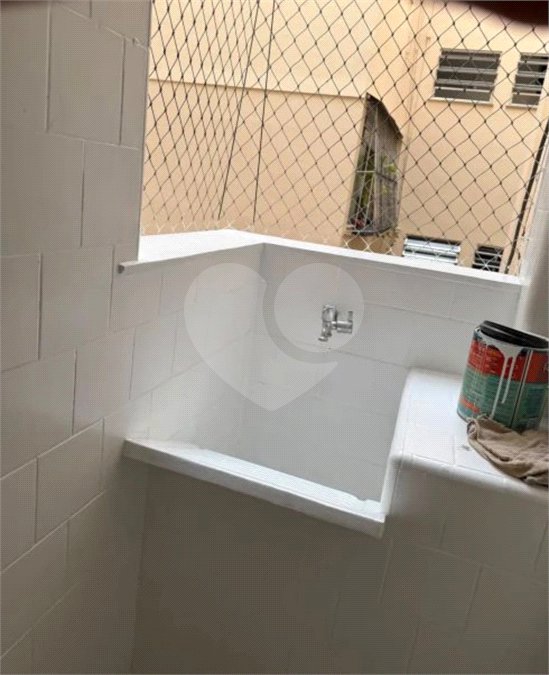 Apartamento à venda com 1 quarto em Vila Isabel, Rio de Janeiro, RJ