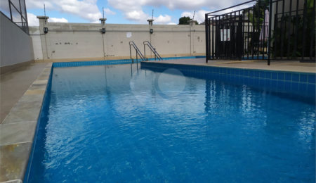 Apartamento à venda com 2 quartos em Recreio dos Sorocabanos, Sorocaba, SP