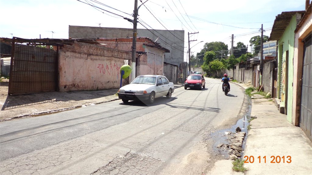 Terreno à venda em Lajeado, São Paulo, SP