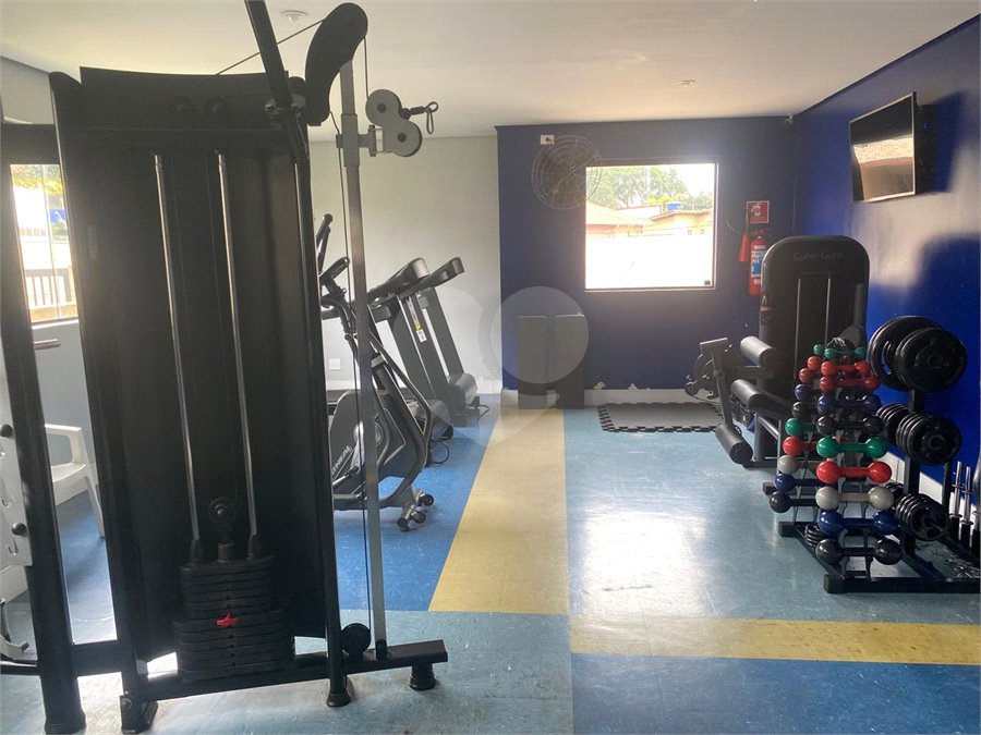 Apartamento para alugar com 2 quartos em Vila Guilherme, São Paulo, SP