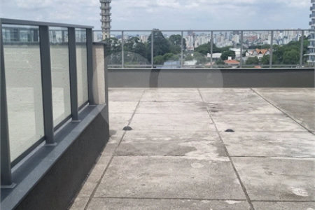 Cobertura à venda com 3 suítes em Alto da Lapa, São Paulo, SP
