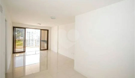 Apartamento à venda com 4 suítes em Camorim, Rio de Janeiro, RJ