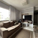 Apartamento com 3 Dormitórios à Venda, 110 M² por R$ 450.000 – Centro – São Vicente/Sp