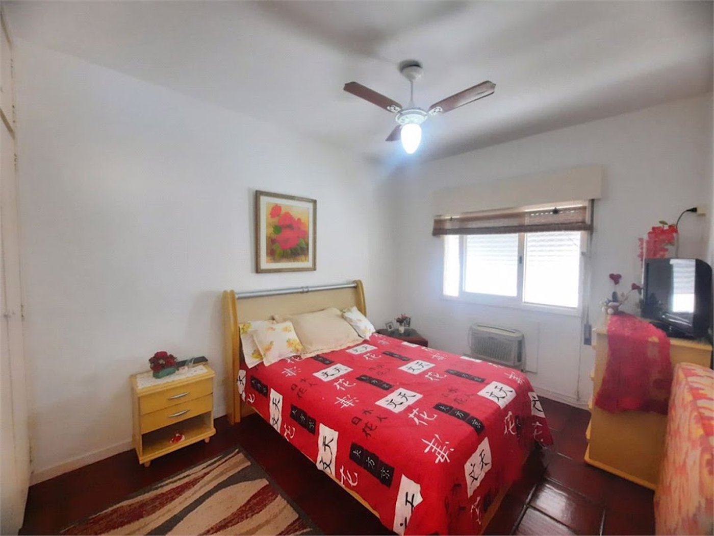 Apartamento com 3 dormitórios, 100 m² - venda por R$ 370.000,00 ou aluguel por R$ 4.441,86 - Loteamento João Batista Julião - Guarujá/SP