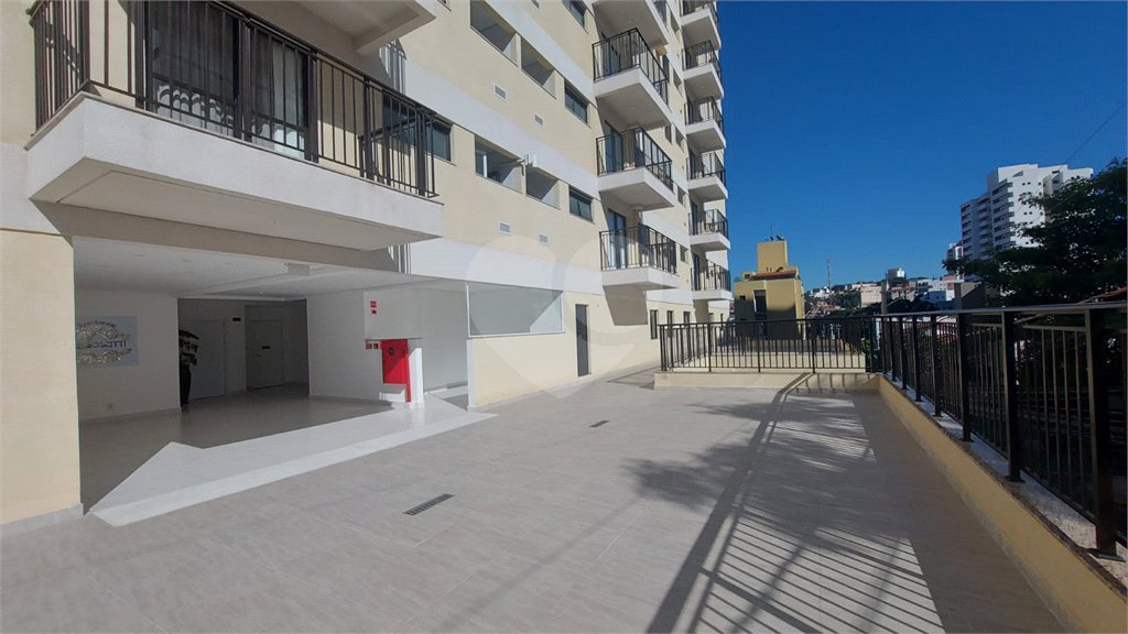 Apartamento à venda com 3 quartos, sendo 1 suíte, em Vila Independência, Sorocaba, SP
