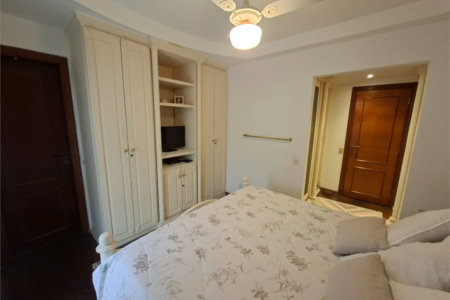 Cobertura à venda com 4 quartos, sendo 3 suítes, em Vila Progredior, São Paulo, SP