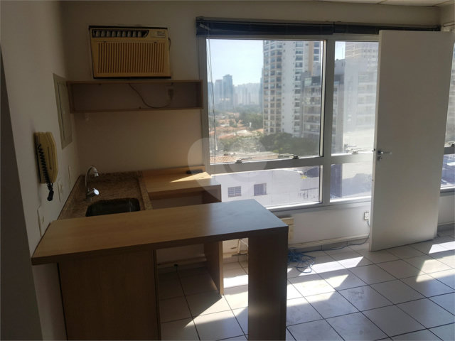 Sala à venda em Brooklin, São Paulo, SP