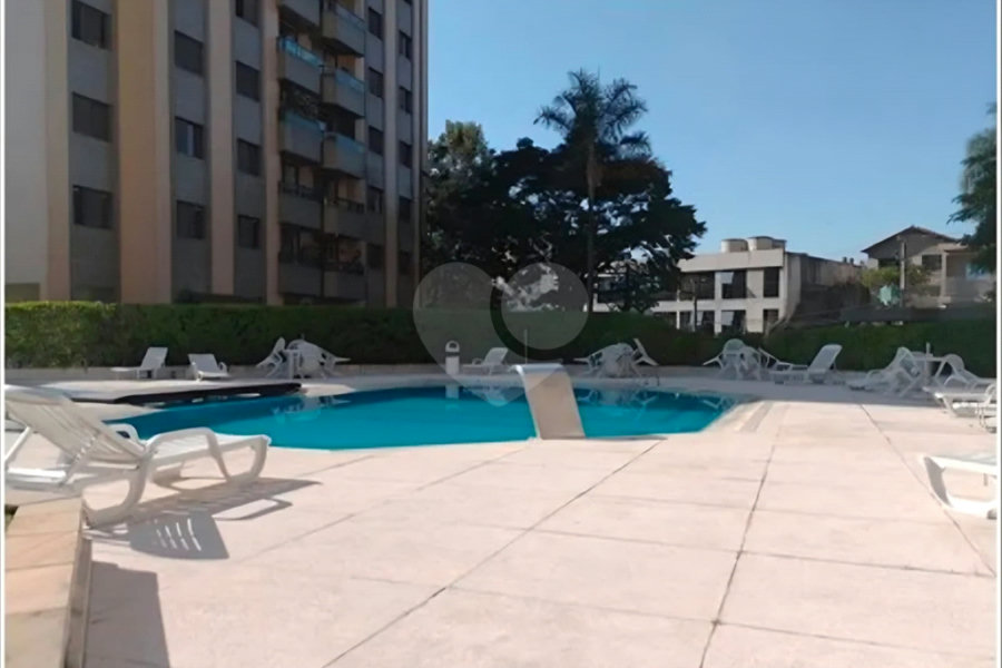 Apartamento à venda com 3 quartos, sendo 1 suíte, em Butantã, São Paulo, SP