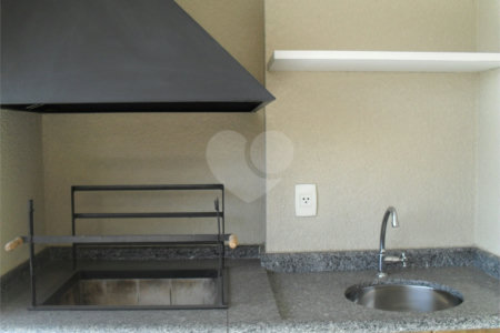 Apartamento à venda com 4 quartos, sendo 3 suítes, em Vila Progredior, São Paulo, SP