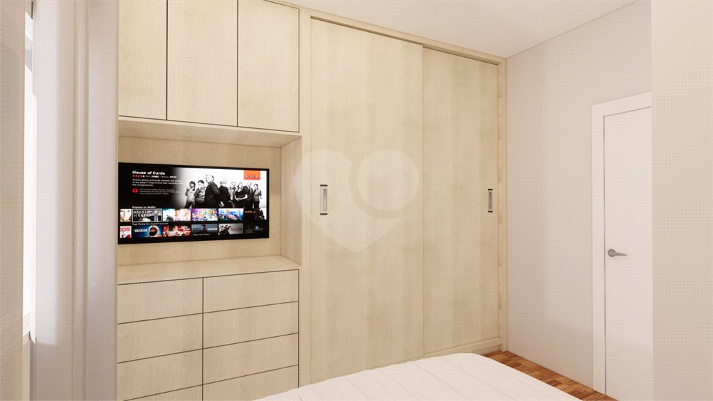 Casa à venda com 2 quartos no condomínio Residencial Itapety 2, Mogi das Cruzes - SP