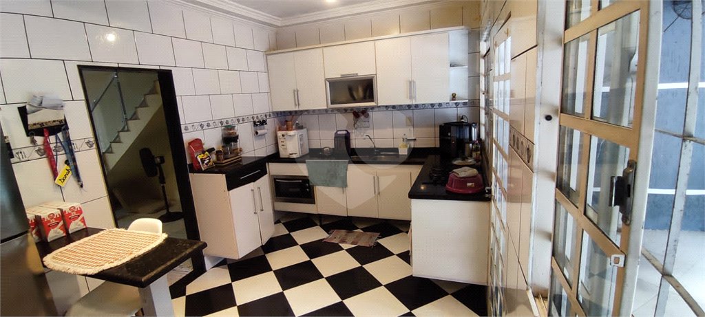 Casa à venda com 3 quartos, sendo 1 suíte, em Campo Grande, Rio de Janeiro, RJ
