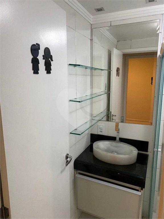 Apartamento à venda com 2 quartos em Vila Nova Cachoeirinha, São Paulo, SP