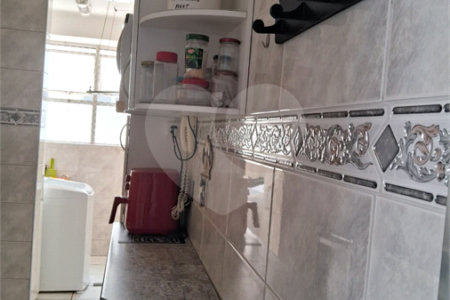 Apartamento à venda com 2 quartos em Vila Nova Jundiainópolis, Jundiaí, SP