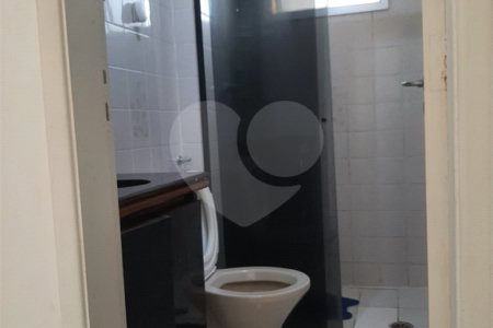 Apartamento à venda com 2 quartos em Vila Santo Estéfano, São Paulo, SP