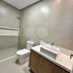 Casa à venda com 3 suítes no condomínio Residencial Florais Itália, Cuiabá - MT