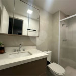 Apartamento à venda com 2 quartos, sendo 1 suíte, em Vila Guilherme, São Paulo, SP
