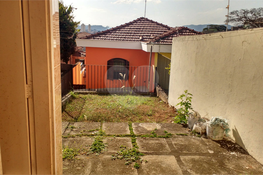 Sobrado à venda com 3 quartos, sendo 1 suíte,  em Limão, São Paulo, SP