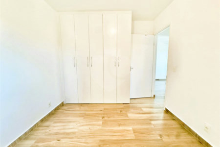 Apartamento para alugar com 2 quartos em Jardim Santa Fé, Sorocaba, SP