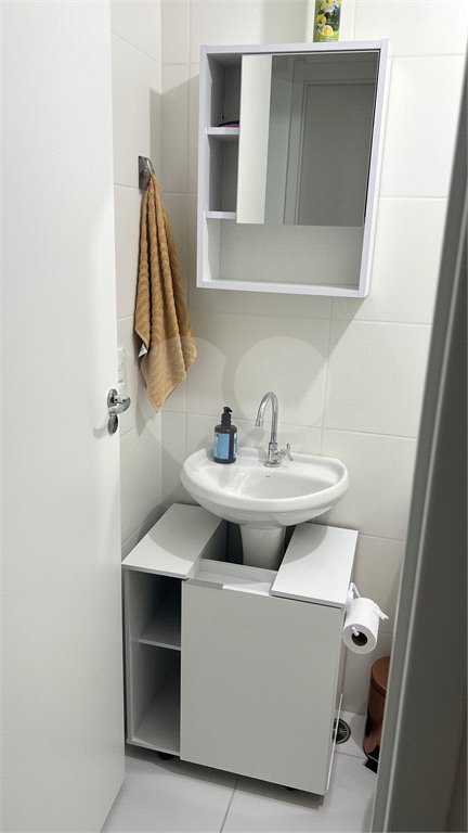 Apartamento à venda com 2 quartos em Jardim Celeste, São Paulo, SP