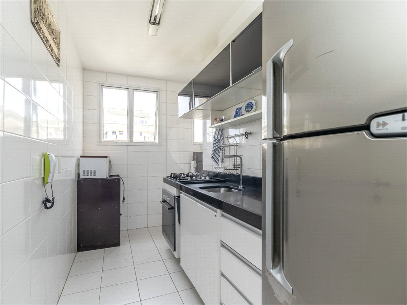 Apartamento à venda com 2 quartos em Vila Mascote, São Paulo, SP