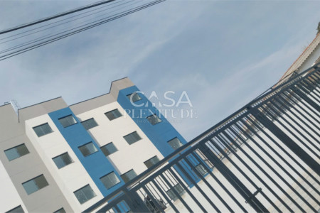 Apartamento à venda com 1 quarto em Vila Barão, Sorocaba, SP