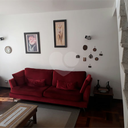 Sobrado à venda com 3 quartos, sendo 1 suíte, em Vila São Francisco (zona Sul), São Paulo, SP