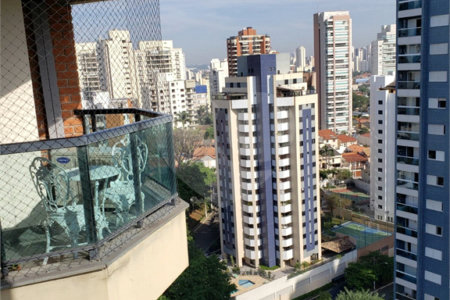 Cobertura à venda com 3 quartos, sendo 1 suíte, em Jardim Vila Mariana, São Paulo, SP