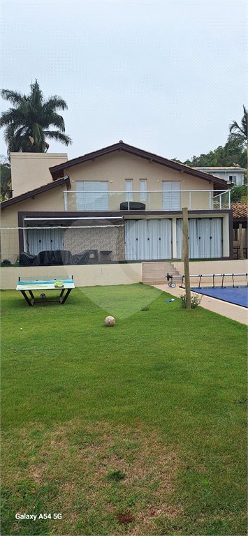Casa à venda com 4 quartos, sendo 3 suítes, no Centro, Bom Jesus dos Perdões, SP