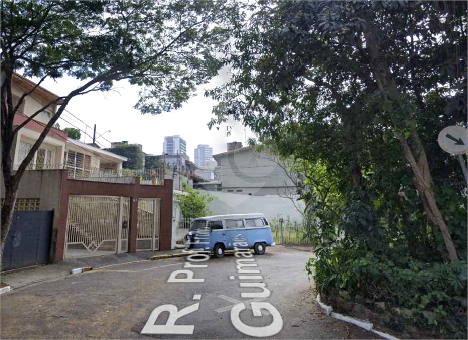 Casa à venda com 2 quartos em Vila Mariana, São Paulo, SP