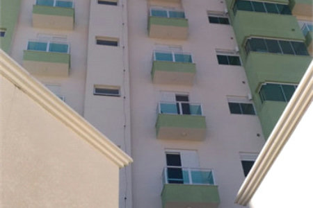 Apartamento para alugar com 1 quarto em Jardim Gonçalves, Sorocaba, SP