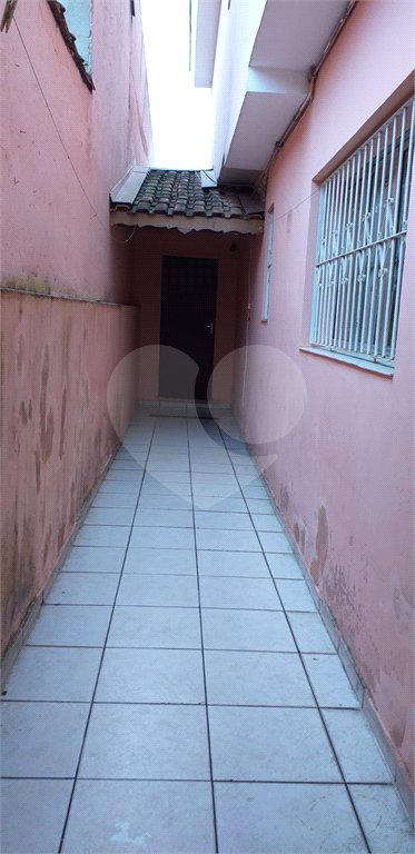 Sobrado à venda com 2 quartos, sendo 1 suíte, em Vila Medeiros, São Paulo, SP