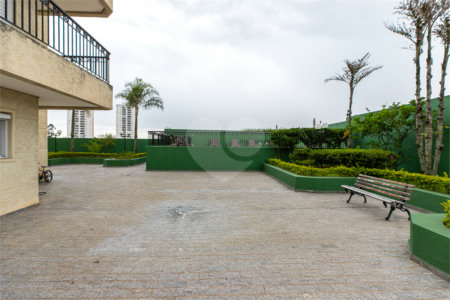 Apartamento à venda com 4 quartos, sendo 1 suíte, em Jardim Monte Kemel, São Paulo, SP